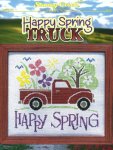 (image for) Happy Spring Truck